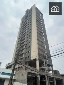 Apartamento com 3 Quartos para alugar, 201m² no Centro, Cascavel