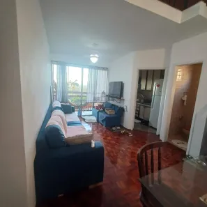 Apartamento com 1 Quarto à venda, 57m² no Centro, São José dos Campos