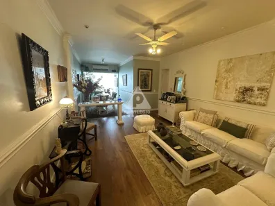 Apartamento com 3 Quartos à venda, 144m² no Copacabana, Rio de Janeiro