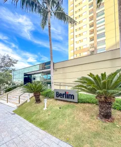 Apartamento com 2 Quartos à venda, 88m² no Bosque das Juritis, Ribeirão Preto