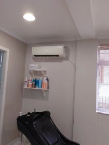 Conjunto Comercial / Sala à venda, 42m² no Cristo Redentor, Porto Alegre