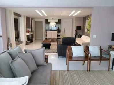 Apartamento com 3 Quartos à venda, 197m² no Recreio dos Bandeirantes, Rio de Janeiro