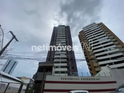 Apartamento com 3 Quartos à venda, 99m² no Pituba, Salvador