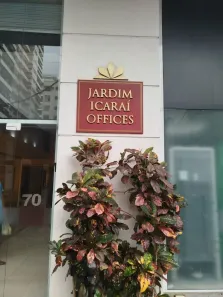 Conjunto Comercial / Sala à venda, 27m² no Icaraí, Niterói