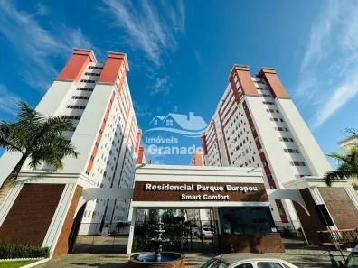 Apartamento com 2 Quartos à venda, 56m² no Ressacada, Itajaí