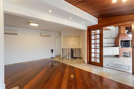 Cobertura com 3 Quartos à venda, 250m² no Pinheiros, São Paulo