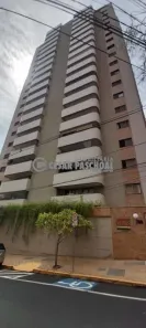 Apartamento com 3 Quartos à venda, 153m² no Alto da Boa Vista, Ribeirão Preto