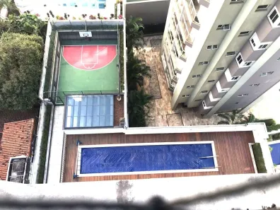 Apartamento com 2 Quartos à venda, 65m² no Jardim, Santo André