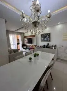 Apartamento com 2 Quartos à venda, 63m² no Parque Industrial, São José dos Campos