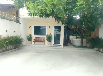 Casa com 2 Quartos à venda, 71m² no Mangabeira, Eusébio