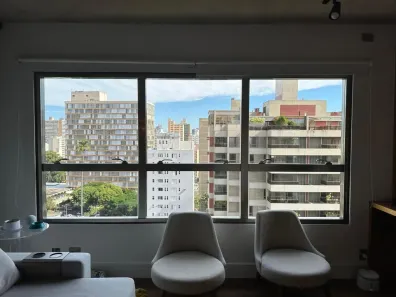 Apartamento com 1 Quarto à venda, 70m² no Centro, Campinas