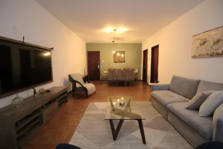 Apartamento com 3 Quartos à venda, 158m² no Centro, Curitiba