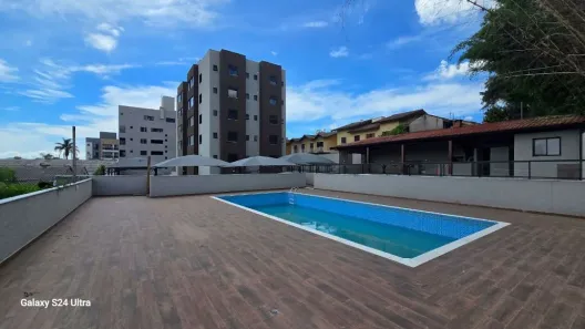 Apartamento com 2 Quartos à venda, 67m² no Centro, Atibaia