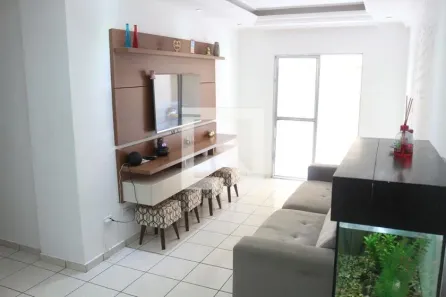 Apartamento com 2 Quartos à venda, 70m² no Nova Gerty, São Caetano do Sul