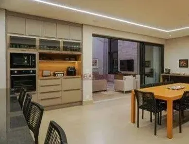 Casa de Condomínio com 4 Quartos à venda, 319m² no Centro, Piracicaba
