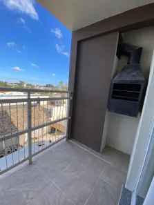 Apartamento com 2 Quartos para venda ou aluguel, 60m² no Fragata, Pelotas