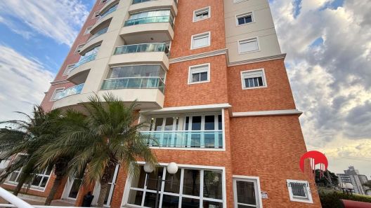 Apartamento com 2 Quartos à venda, 75m² no Mogi Moderno, Mogi das Cruzes