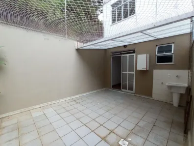 Apartamento com 1 Quarto para alugar, 56m² no Granbery, Juiz de Fora
