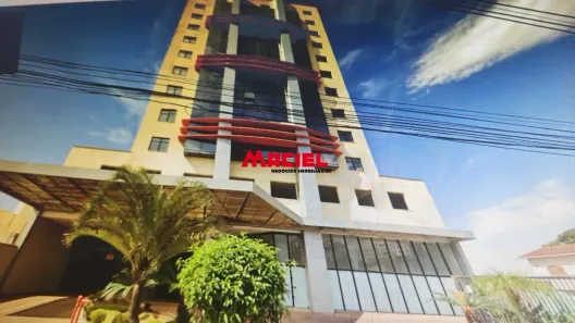 Loja / Salão / Ponto Comercial à venda, 45m² no Centro, São José dos Campos