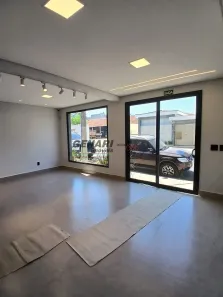 Casa Comercial com 1 Quarto à venda, 101m² no Centro, Indaiatuba