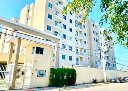 Apartamento com 2 Quartos à venda, 45m² no Coité, Eusébio