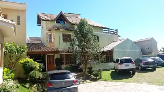 Casa de Condomínio com 4 Quartos à venda, 223m² no Sarandi, Porto Alegre