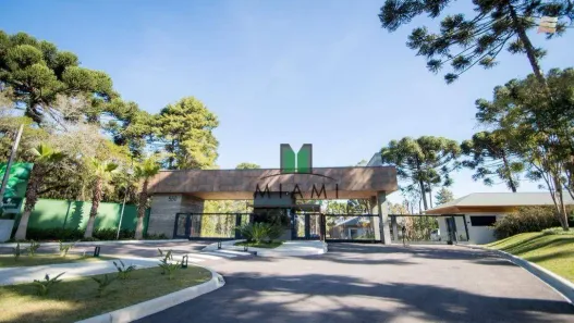 Terreno / Lote / Condomínio à venda, 760m² no Augusta, Curitiba