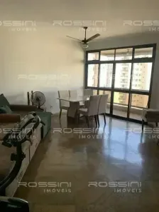 Apartamento com 3 Quartos à venda, 133m² no Centro, Ribeirão Preto