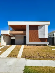 Casa de Condomínio com 3 Quartos à venda, 187m² no Centro, Eusébio