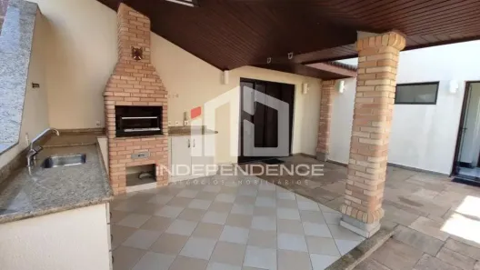 Cobertura com 4 Quartos para venda ou aluguel, 262m² no Parque Residencial Aquarius, São José dos Campos