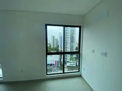 Studio com 1 Quarto à venda, 28m² no Torre, Recife