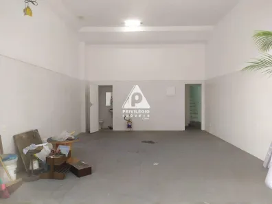 Loja / Salão / Ponto Comercial à venda, 45m² no Catete, Rio de Janeiro