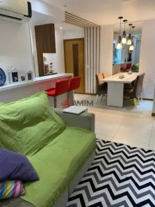 Apartamento com 2 Quartos à venda, 74m² no Icaraí, Niterói