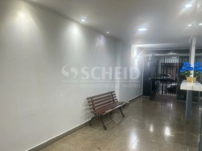 Apartamento com 2 Quartos à venda, 68m² no Jardim Aeroporto, São Paulo