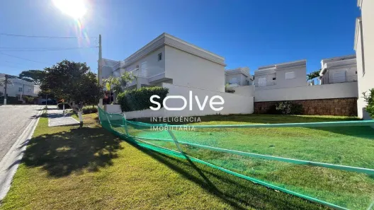 Terreno / Lote / Condomínio à venda, 300m² no Chácara Belvedere, Indaiatuba