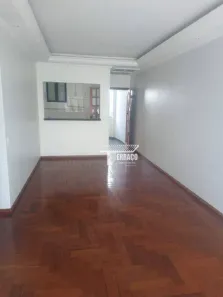 Apartamento com 3 Quartos à venda, 117m² no Campestre, Santo André
