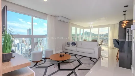 Apartamento com 4 Quartos à venda, 140m² no Centro, Balneário Camboriú