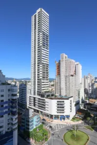 Apartamento com 4 Quartos à venda, 148m² no Centro, Balneário Camboriú