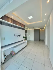 Apartamento com 3 Quartos à venda, 67m² no Candeias, Jaboatão dos Guararapes