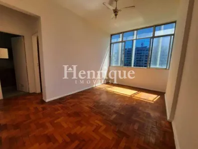 Apartamento com 1 Quarto à venda, 56m² no Centro, Rio de Janeiro