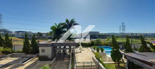 Apartamento com 3 Quartos à venda, 83m² no Vila Brandina, Campinas