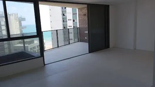 Apartamento com 4 Quartos à venda, 175m² no Boa Viagem, Recife