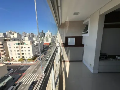 Apartamento com 2 Quartos à venda, 75m² no Balneário, Florianópolis