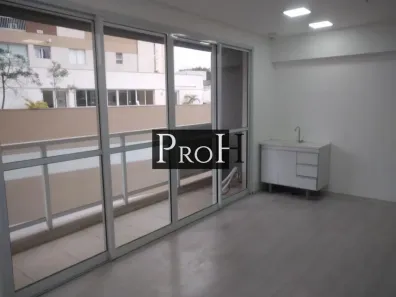 Studio com 1 Quarto à venda, 43m² no Centro, São Bernardo do Campo