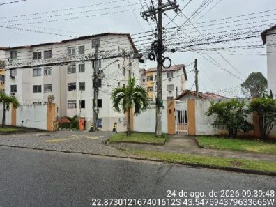 Apartamento com 2 Quartos à venda, 47m² no Campo Grande, Rio de Janeiro