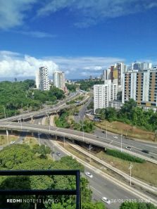 Apartamento com 3 Quartos à venda, 89m² no Itaigara, Salvador
