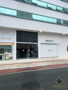 Conjunto Comercial / Sala à venda, 101m² no Centro, Balneário Camboriú