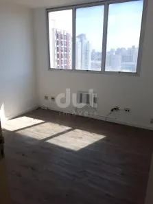 Conjunto Comercial / Sala com 4 Quartos à venda, 85m² no Cambuí, Campinas