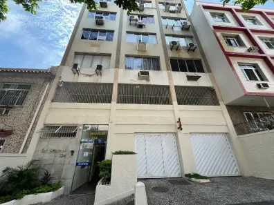 Conjunto Comercial / Sala à venda, 26m² no Bonsucesso, Rio de Janeiro