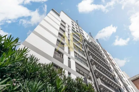 Apartamento com 3 Quartos à venda, 107m² no Centro, Florianópolis